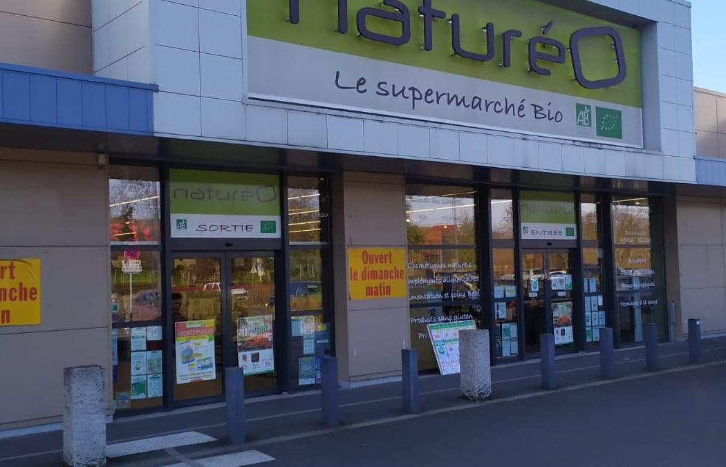 Naturéo Livry-Gargan 2